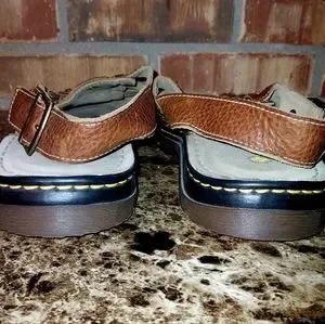 Dr. Martens | Shoes | Dr Martens Sandals Mens Slingback  display picture 2